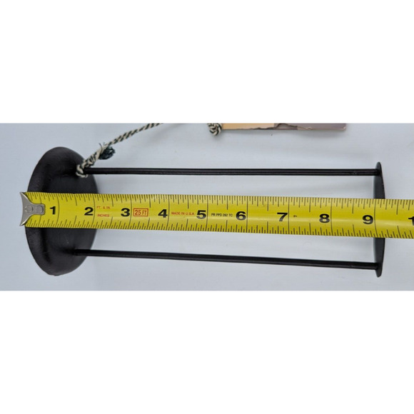 Santa Claus on Reindeer Pendulum Motion Toy Balance Authentic Models - Picture 11 of 15